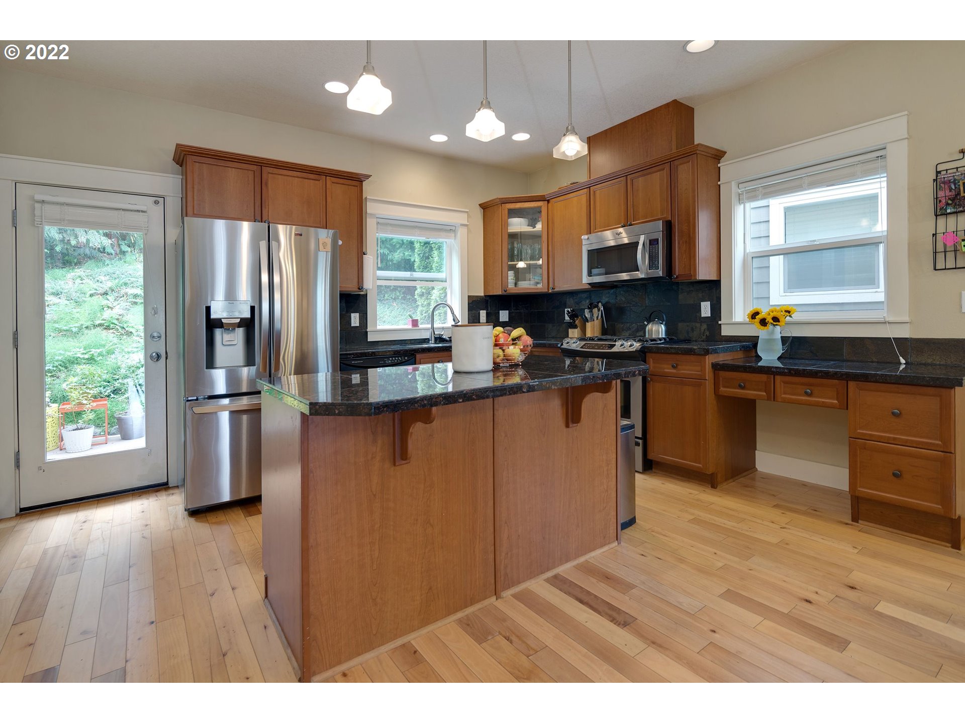 5227 Southwest Shattuck Road, Unit 4 Portland, OR 97221 - Photo 3 of 22 Gallery Image 3