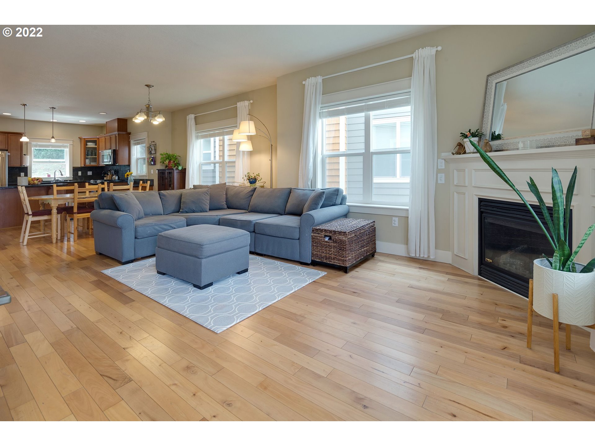 5227 Southwest Shattuck Road, Unit 4 Portland, OR 97221 - Photo 6 of 22 Gallery Image 6