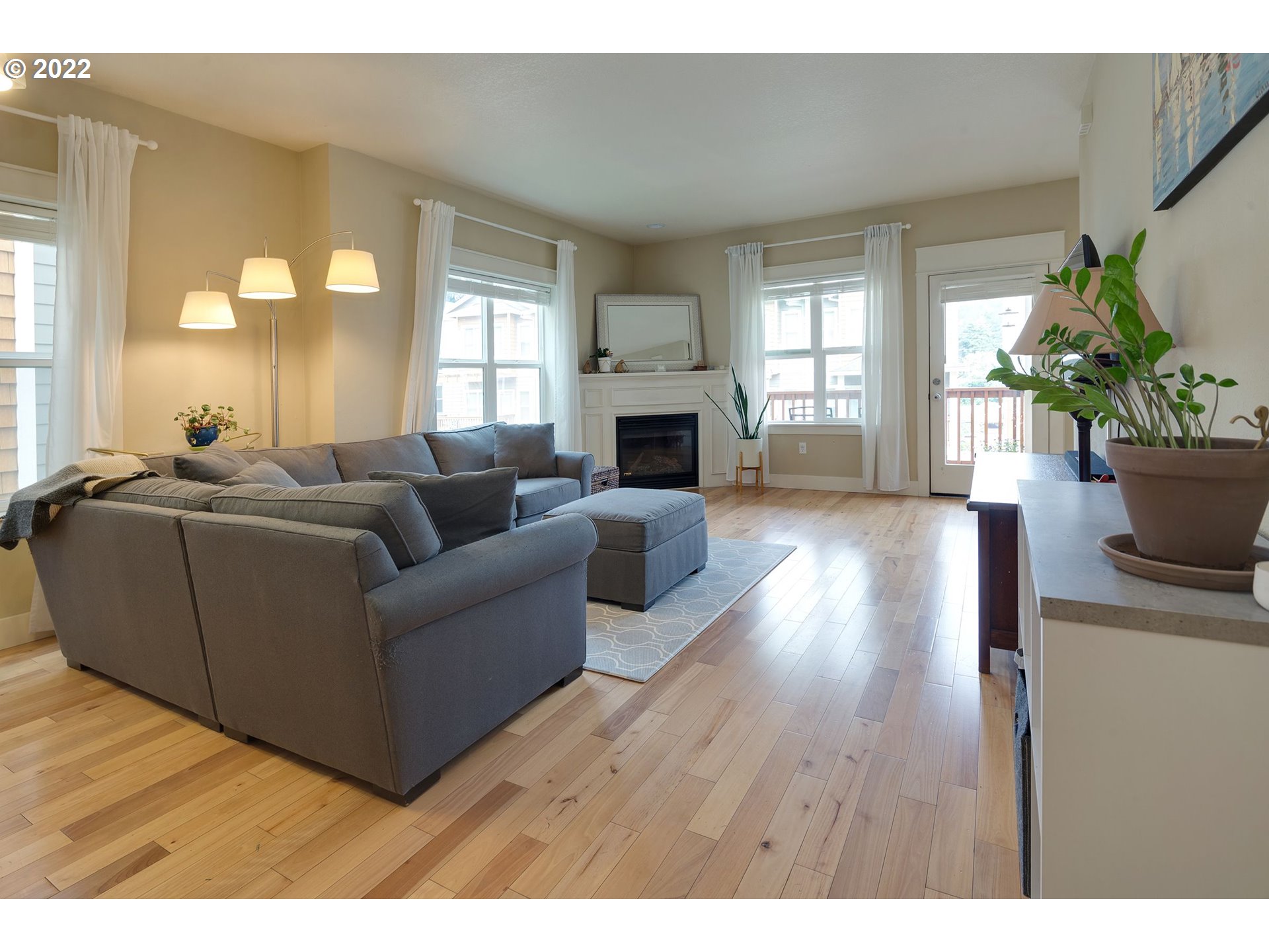 5227 Southwest Shattuck Road, Unit 4 Portland, OR 97221 - Photo 7 of 22 Gallery Image 7