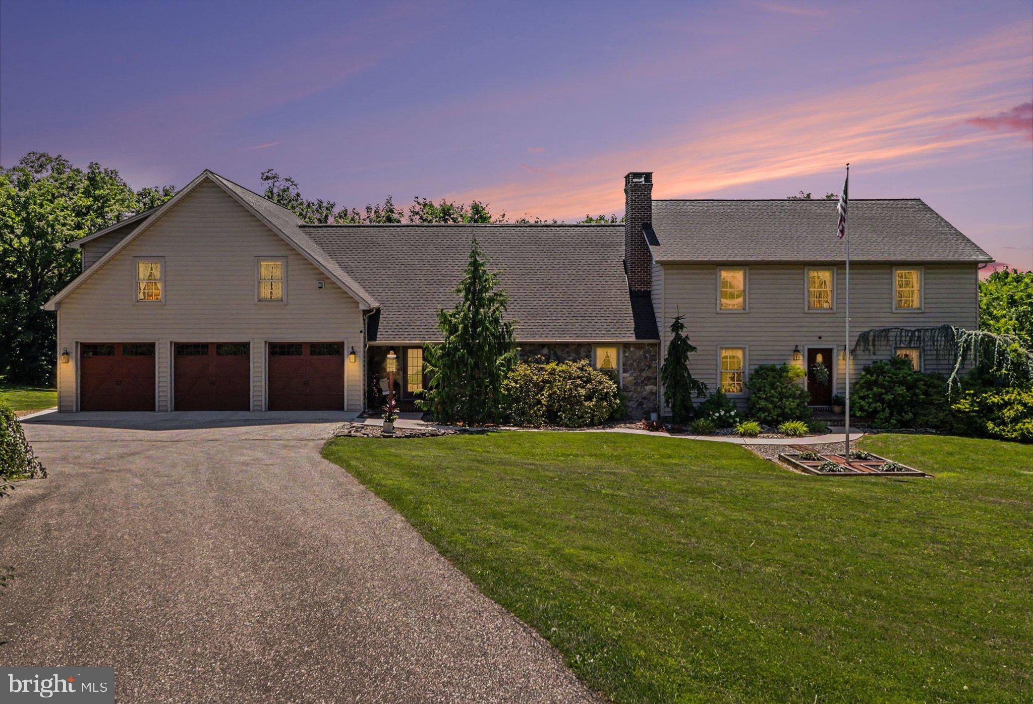 5020 Zeiglers Church Road Spring Grove, PA 17362 - Photo 58 of 67 Gallery Image 58
