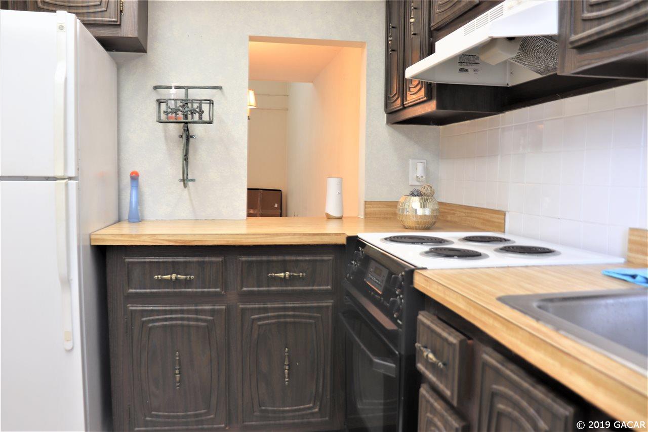 709 Southwest 75th Street, Unit 201 Gainesville, FL 32607 - Photo 6 of 15