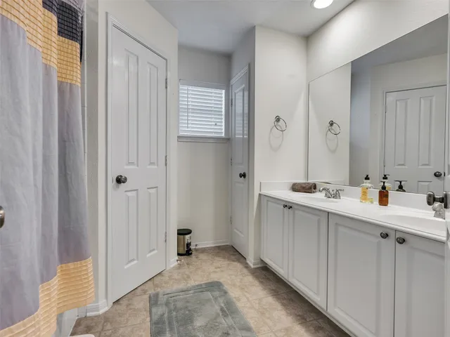 a view of small space