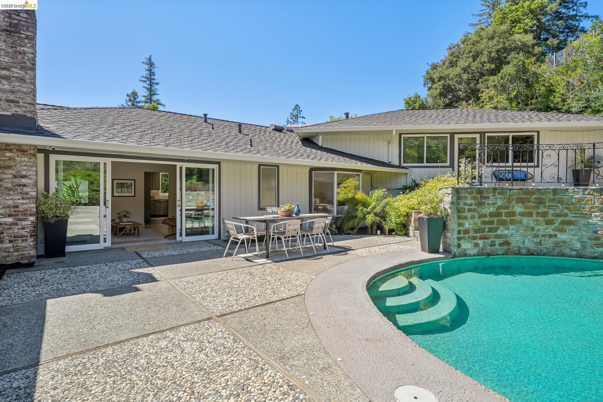 11 Huntleigh Road Piedmont, CA 94611 - Photo 15 of 55
