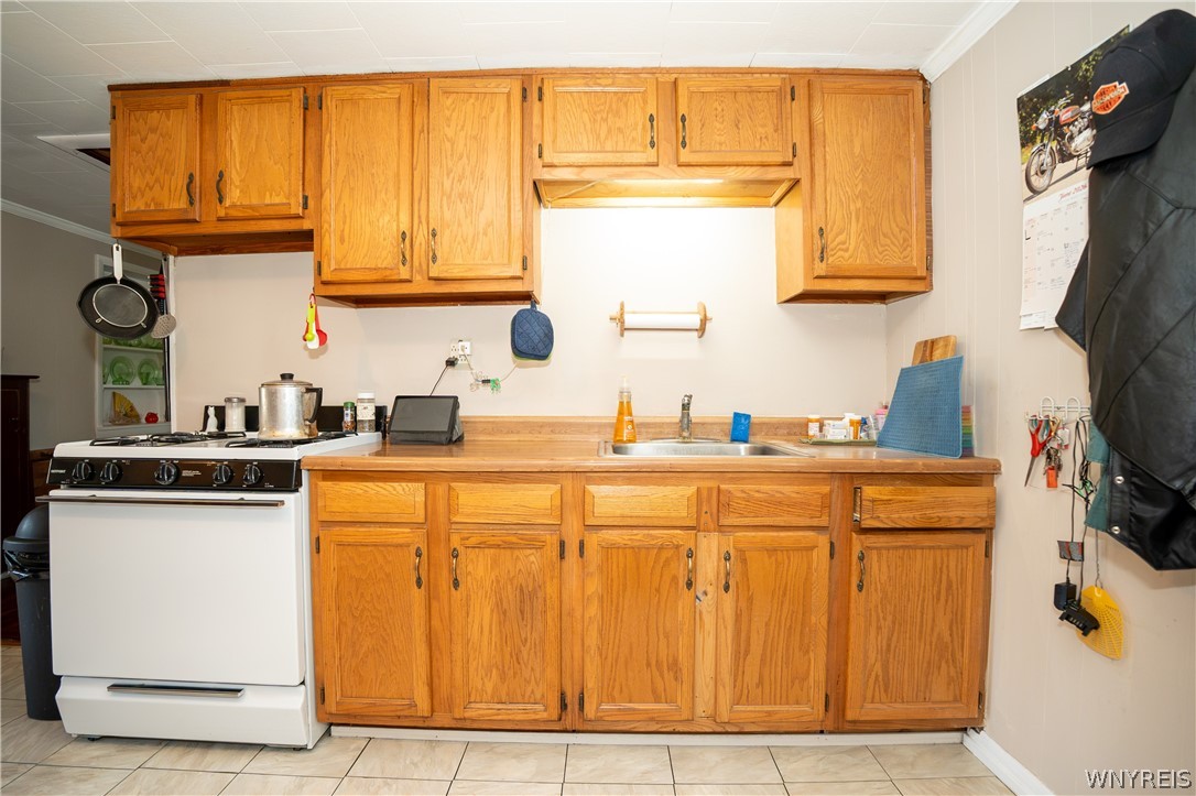 9571 Bernd Road Le Roy, NY 14525 - Photo 19 of 50
