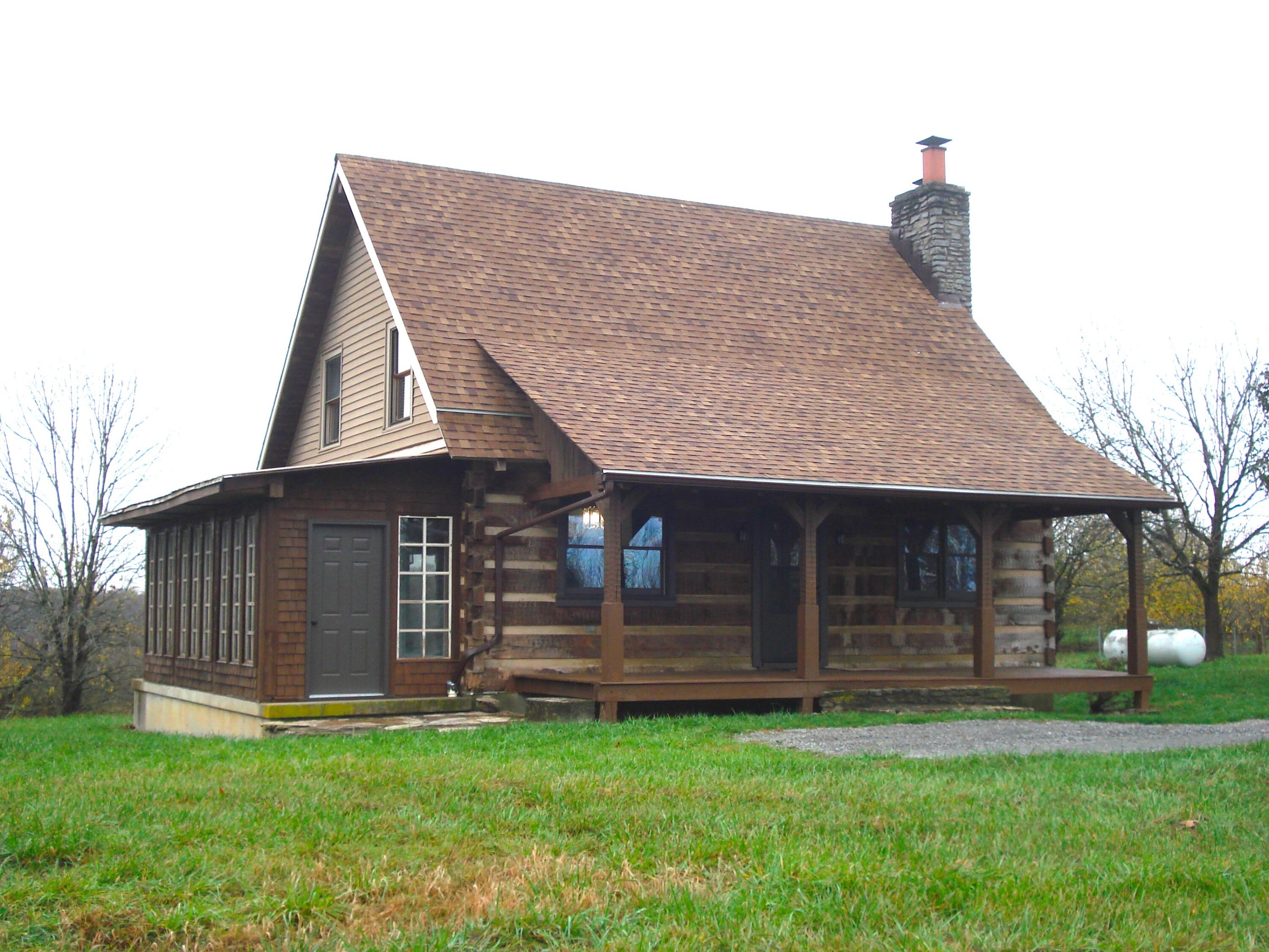 527 Old Cynthiana Road South Berry, KY 41003 - Photo 7 of 18 DSC01364