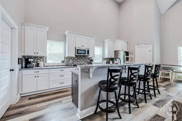 $634,900 | 3790 Old Dixie Highway South, Springfield, GA 31329