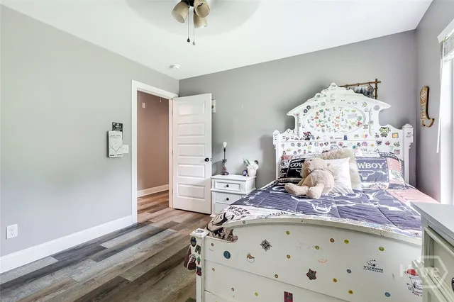 $634,900 | 3790 Old Dixie Highway South, Springfield, GA 31329