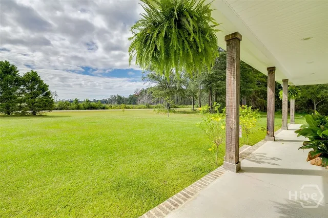 $634,900 | 3790 Old Dixie Highway South, Springfield, GA 31329