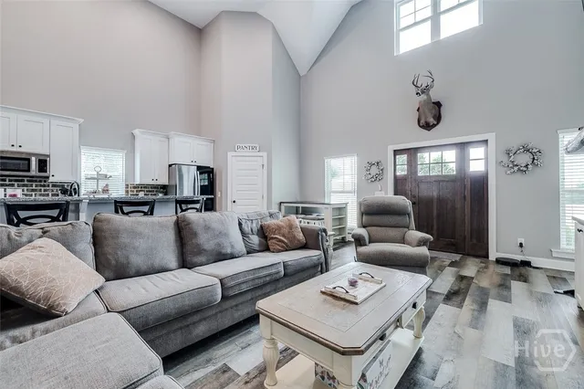 $634,900 | 3790 Old Dixie Highway South, Springfield, GA 31329