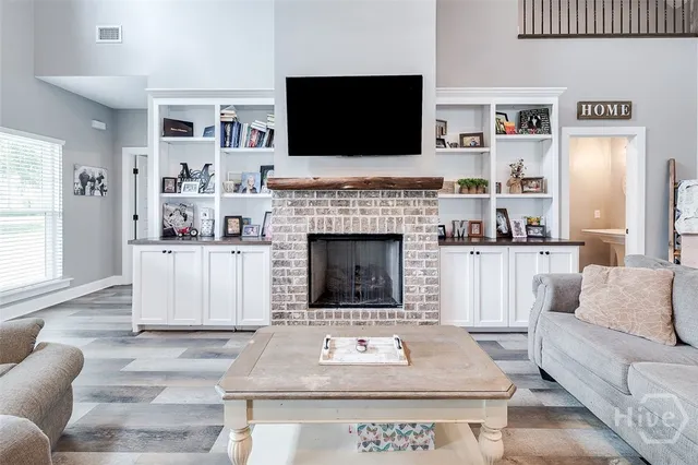 $634,900 | 3790 Old Dixie Highway South, Springfield, GA 31329