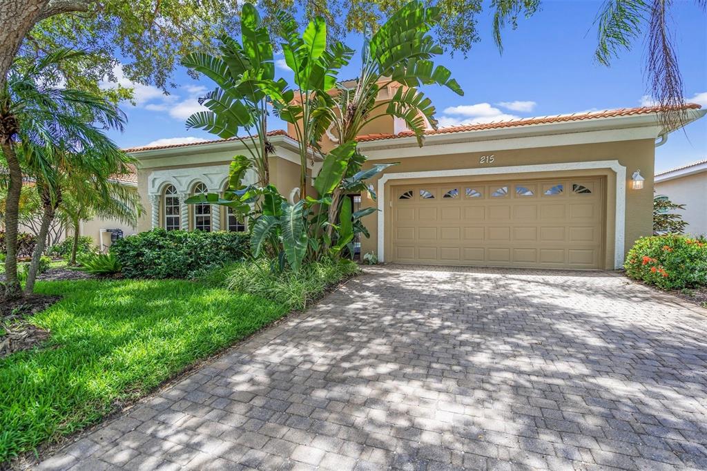 215 Rio Terra Venice, FL 34285 - Photo 1 of 1 215 Rio Terra, Venice, FL 34285