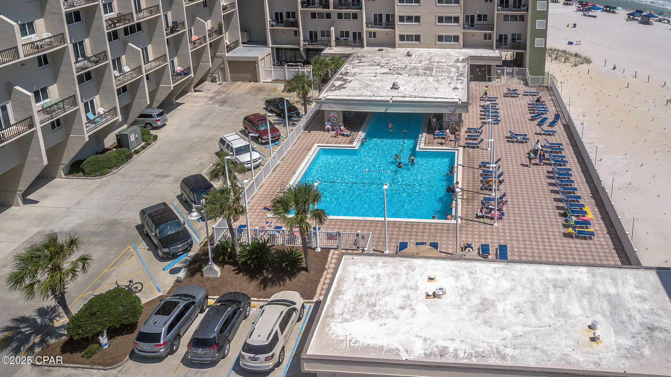 23223 Front Beach Road, Unit 933 Panama City Beach, FL 32413 - Photo 49 of 52 Gallery Image 49