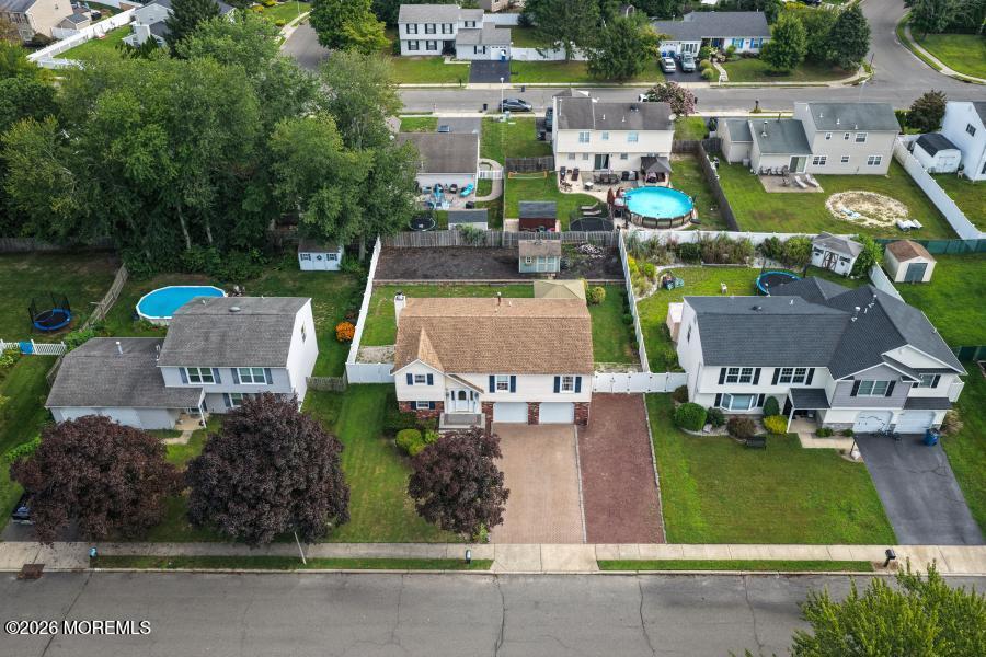 16 Starlight Road Howell, NJ 07731 - Photo 28 of 30 28
