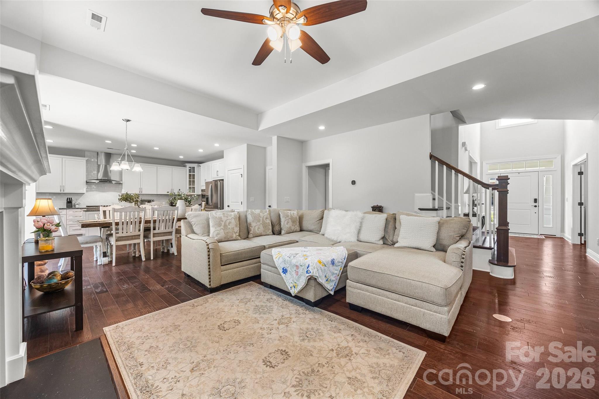 323 Forsythia Lane Tega Cay, SC 29708 - Photo 11 of 47