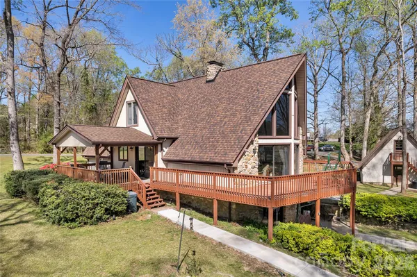 $675,000 | 2912 Waterside Drive, Shelby, NC 28150
