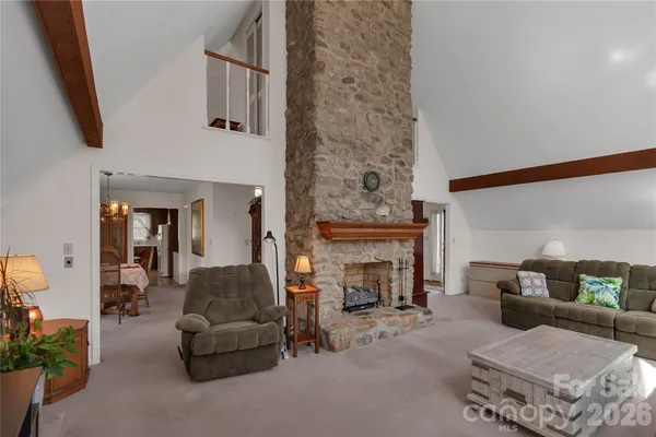 $675,000 | 2912 Waterside Drive, Shelby, NC 28150