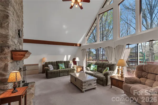 $675,000 | 2912 Waterside Drive, Shelby, NC 28150