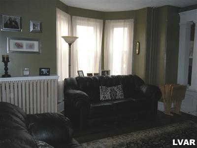 336 First Street Slatington, PA 18080 - Photo 6 of 16 Triple window in Living Room