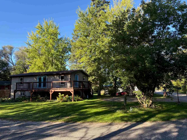 $144,000 | 5177 Pioneer Street, Rhinelander, WI 54501