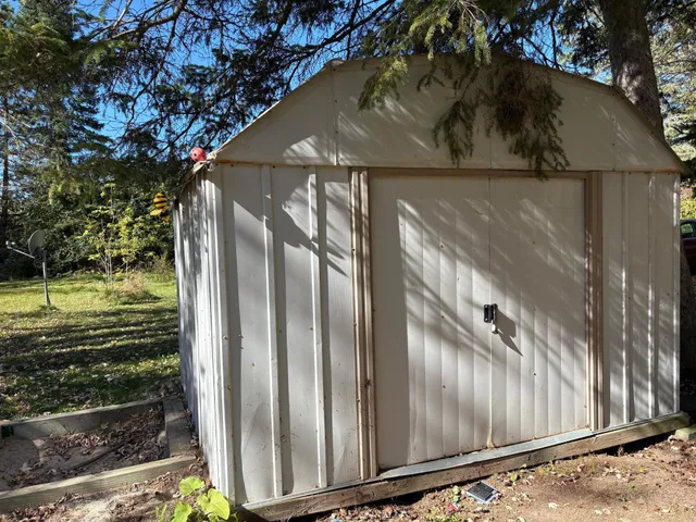 $144,000 | 5177 Pioneer Street, Rhinelander, WI 54501