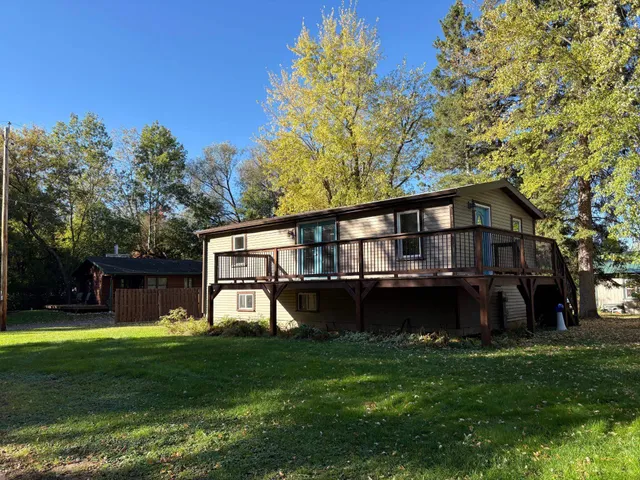 $144,000 | 5177 Pioneer Street, Rhinelander, WI 54501