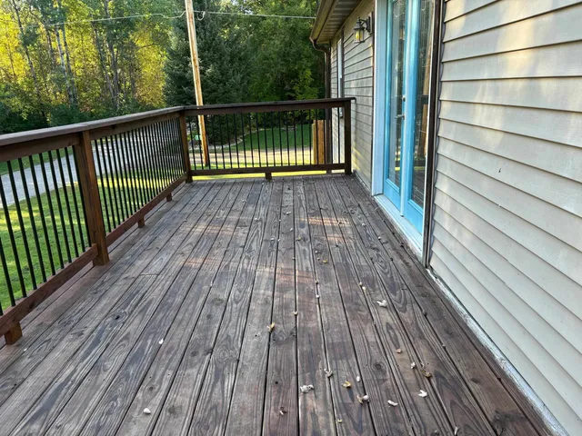 $144,000 | 5177 Pioneer Street, Rhinelander, WI 54501