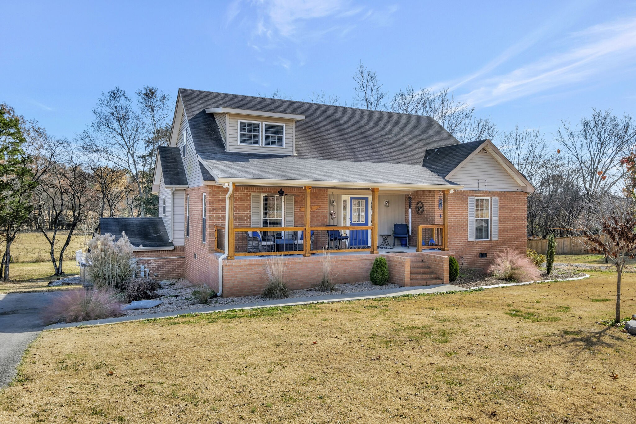 710 Brummitt Road Castalian Springs, TN 37031 - Photo 1 of 42 Gallery Image 1