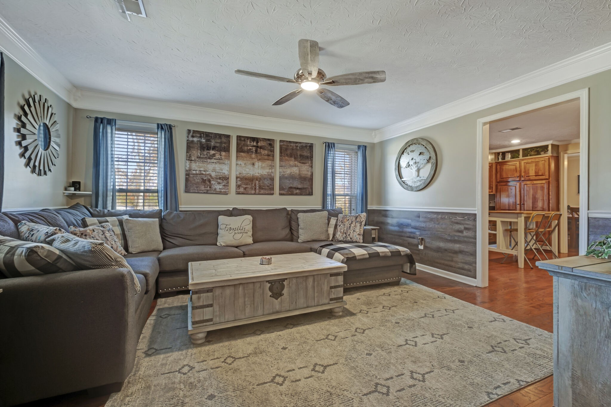 710 Brummitt Road Castalian Springs, TN 37031 - Photo 11 of 42 Gallery Image 11