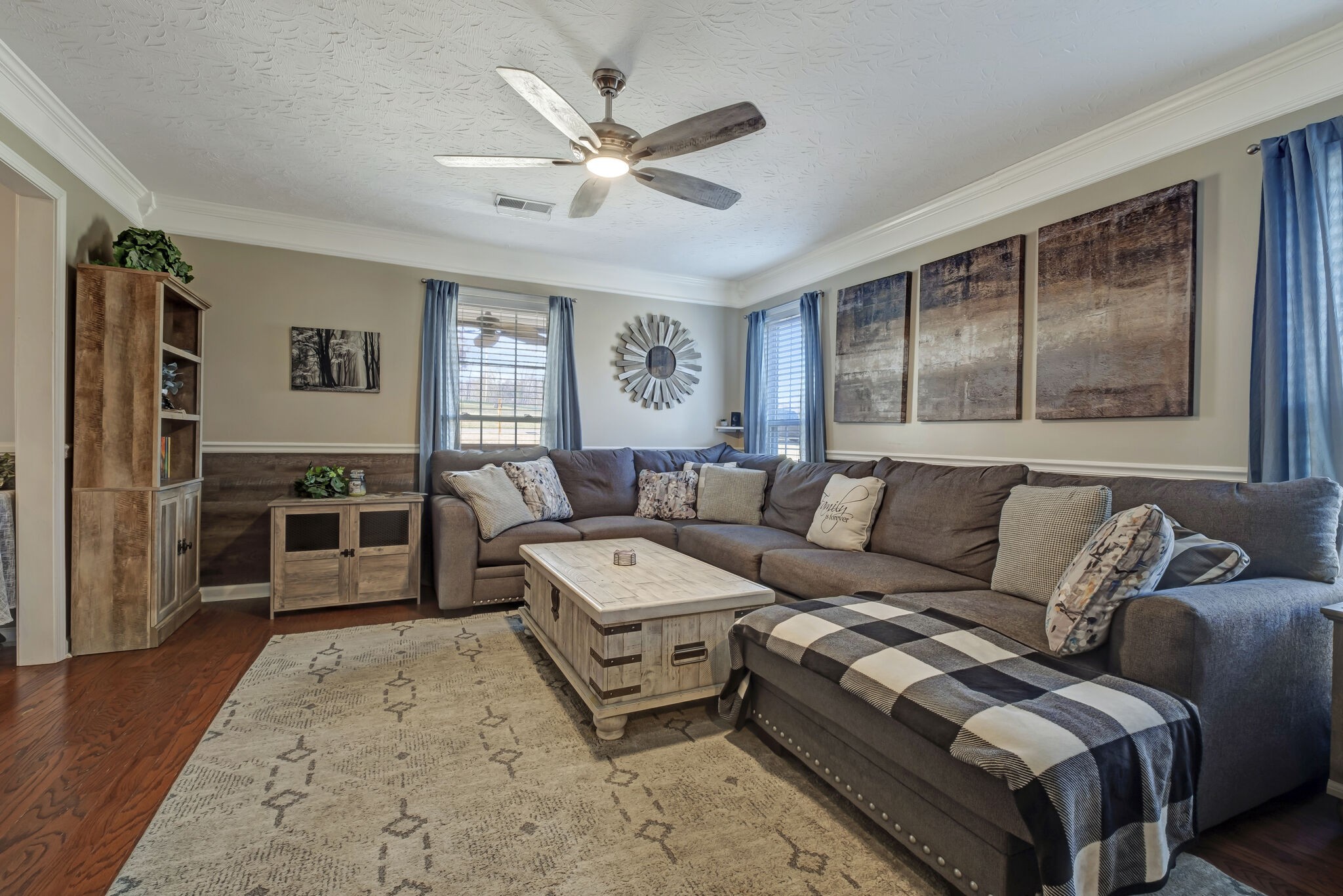 710 Brummitt Road Castalian Springs, TN 37031 - Photo 12 of 42 Gallery Image 12
