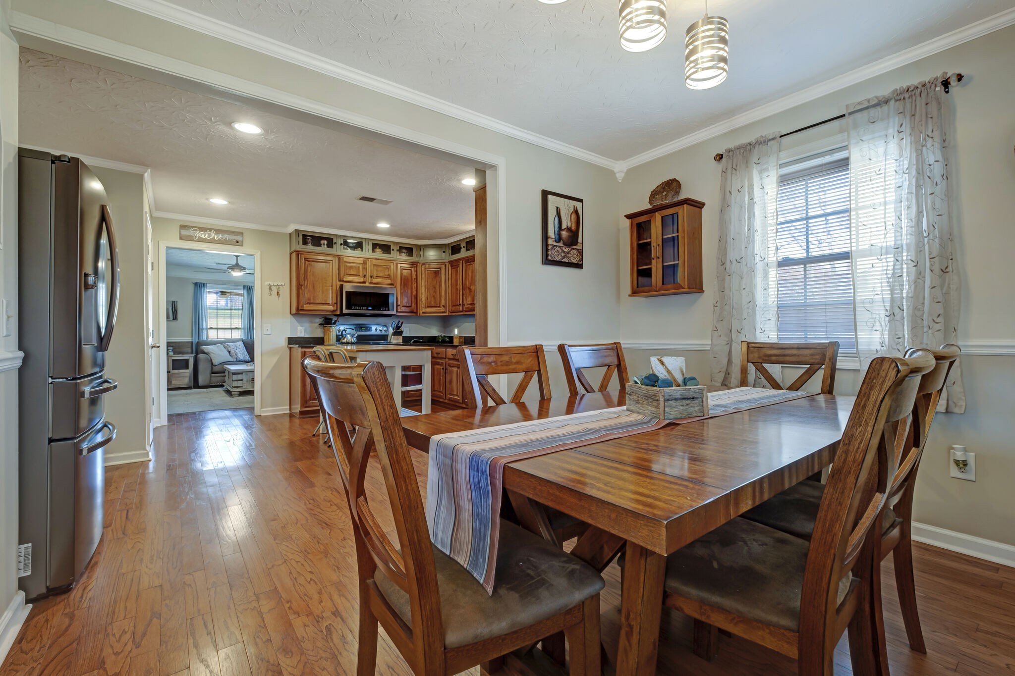 710 Brummitt Road Castalian Springs, TN 37031 - Photo 13 of 42 Gallery Image 13