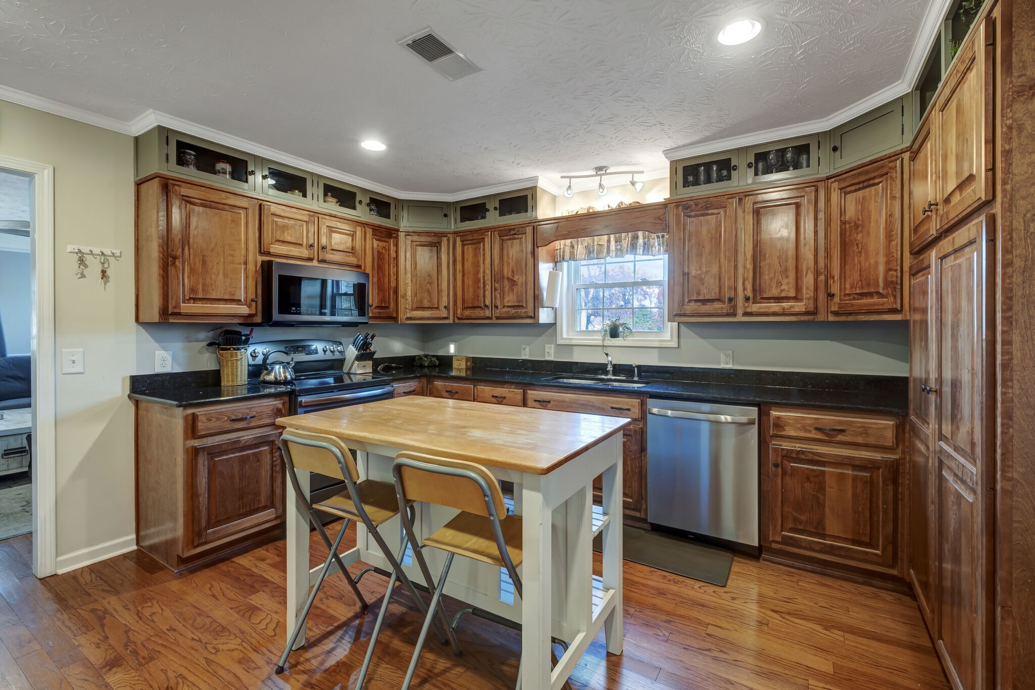 710 Brummitt Road Castalian Springs, TN 37031 - Photo 14 of 42 Gallery Image 14