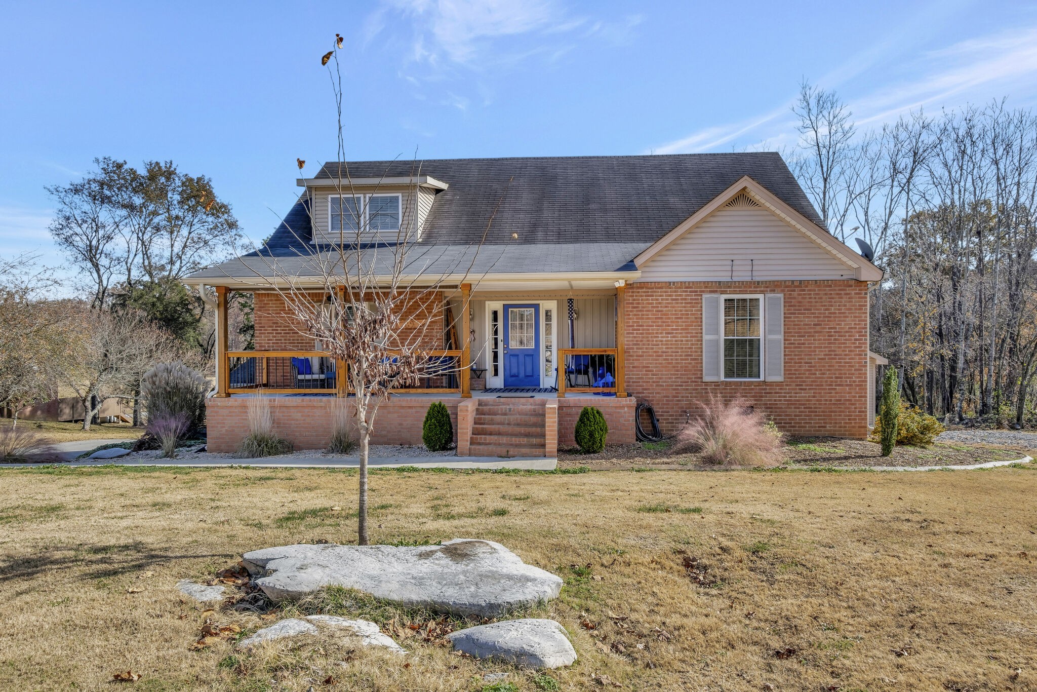 710 Brummitt Road Castalian Springs, TN 37031 - Photo 2 of 42 Gallery Image 2