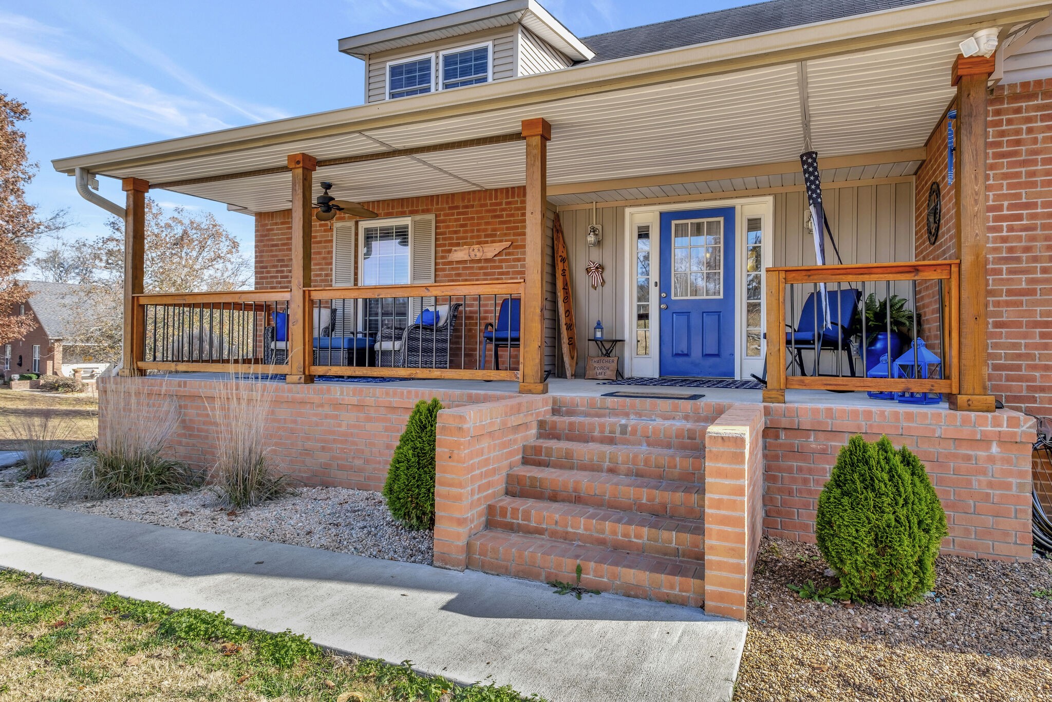 710 Brummitt Road Castalian Springs, TN 37031 - Photo 3 of 42 Gallery Image 3
