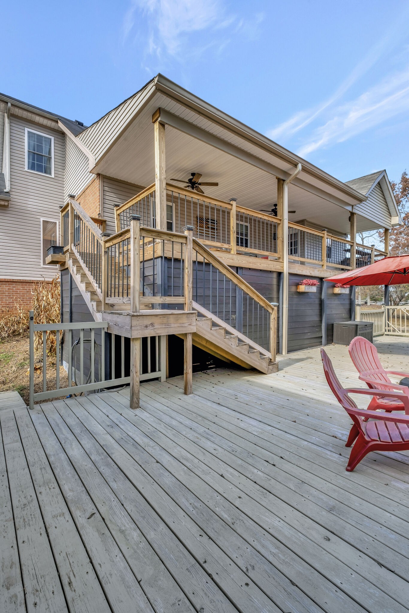 710 Brummitt Road Castalian Springs, TN 37031 - Photo 38 of 42 Gallery Image 38