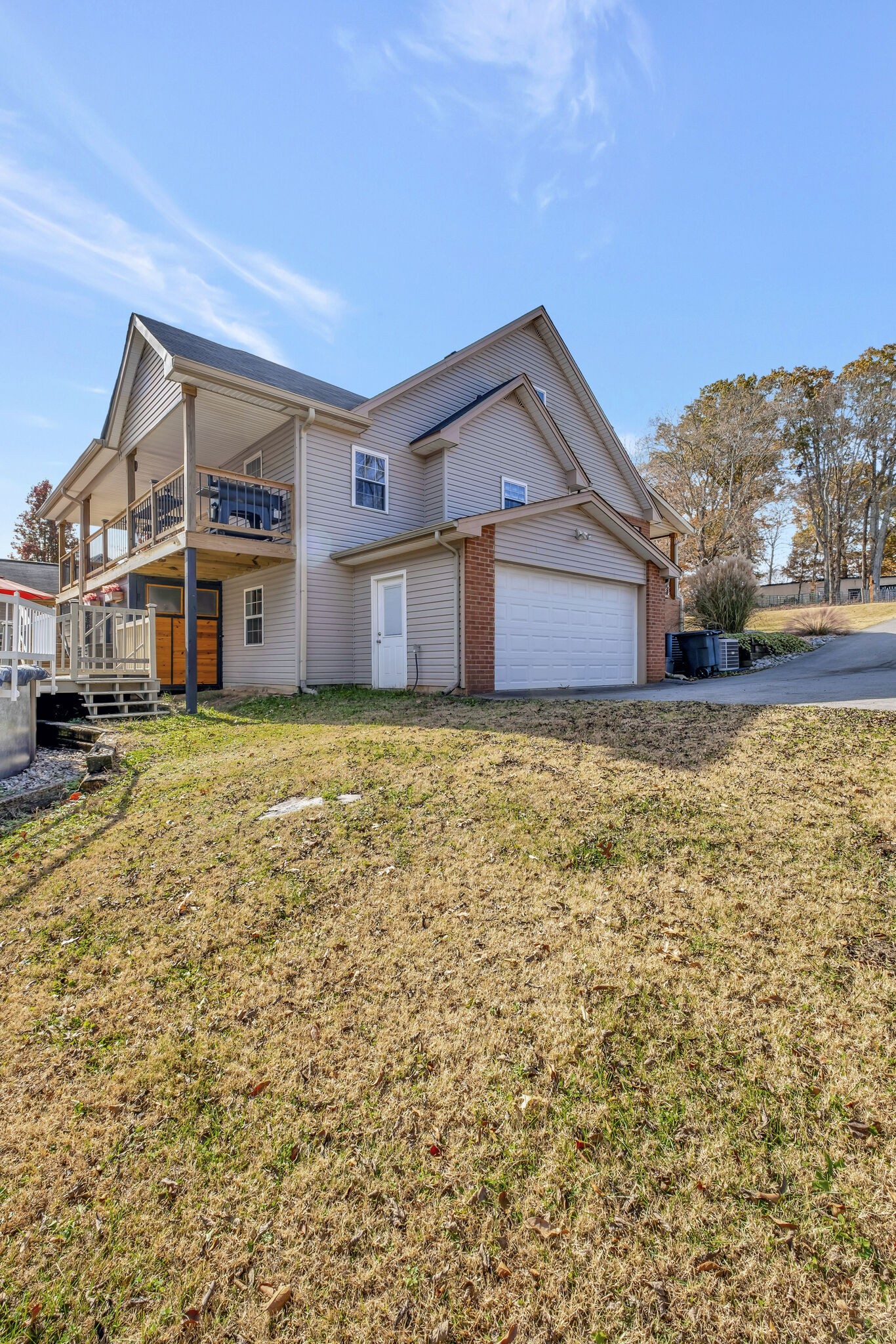 710 Brummitt Road Castalian Springs, TN 37031 - Photo 39 of 42 Gallery Image 39