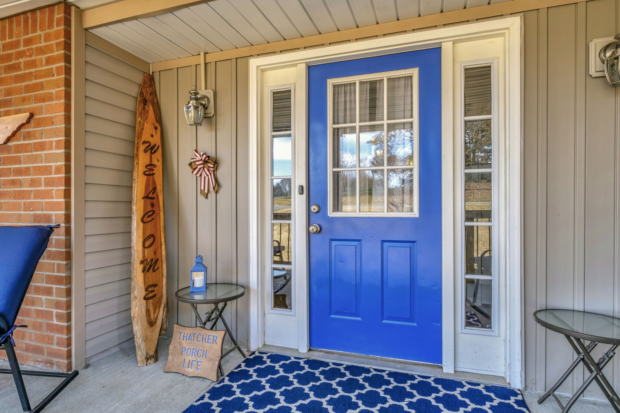 710 Brummitt Road Castalian Springs, TN 37031 - Photo 5 of 42 Gallery Image 5