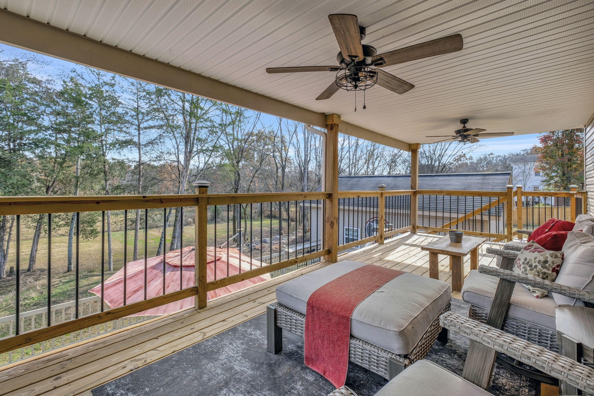 710 Brummitt Road Castalian Springs, TN 37031 - Photo 6 of 42 Gallery Image 6