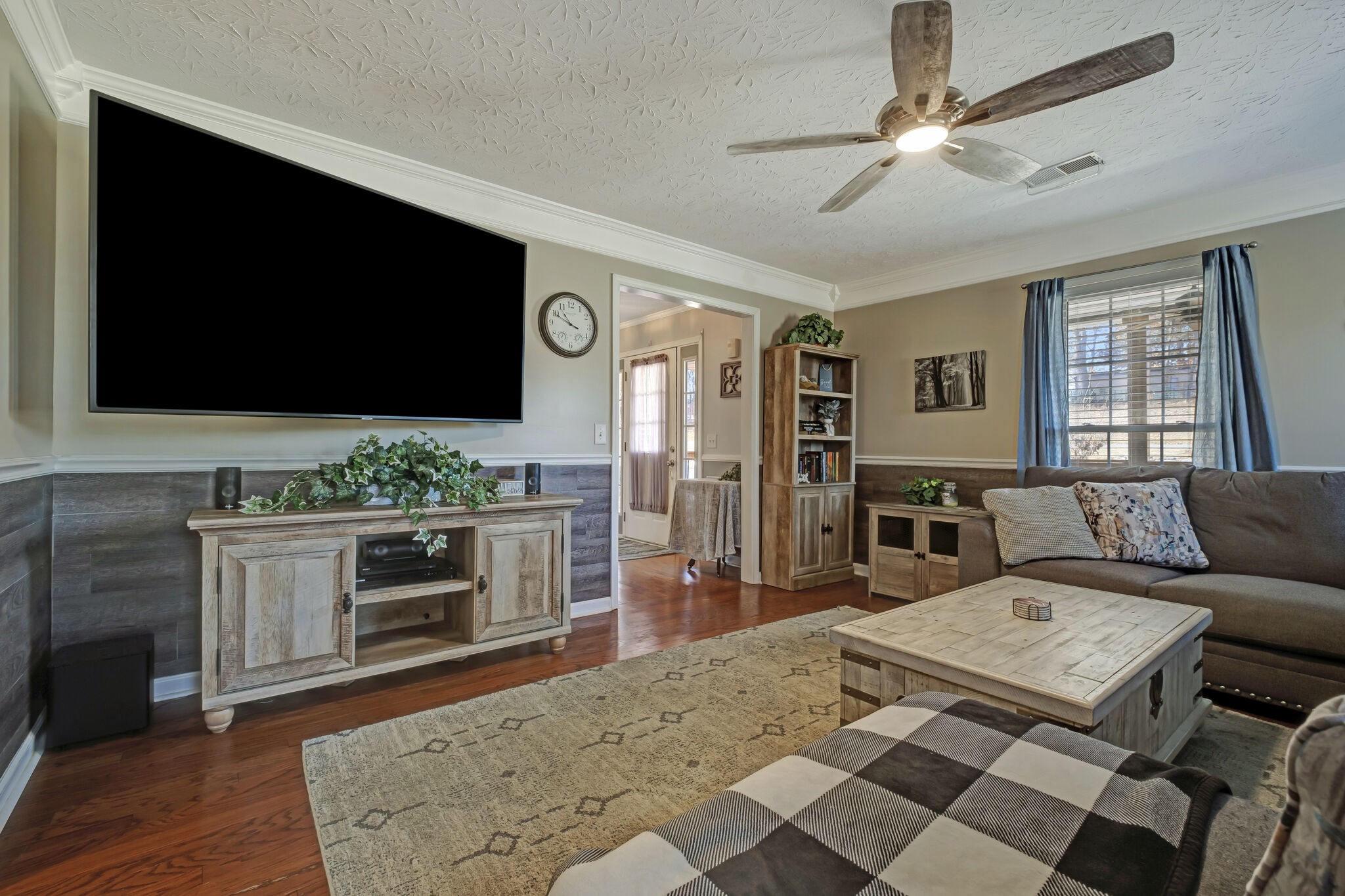 710 Brummitt Road Castalian Springs, TN 37031 - Photo 10 of 42 Gallery Image 10