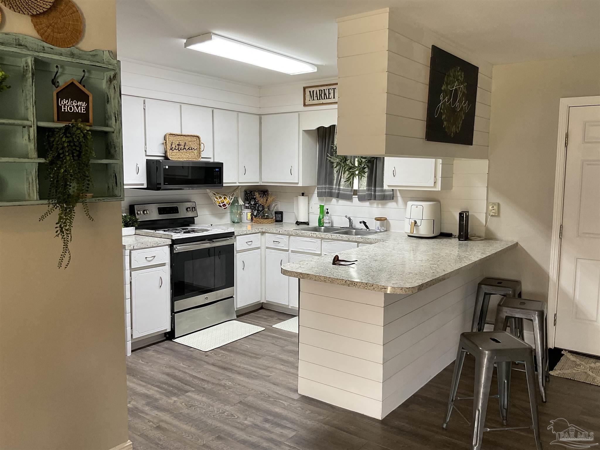 6716 East Gate Road Milton, FL 32570 - Photo 12 of 24 Gallery Image 12