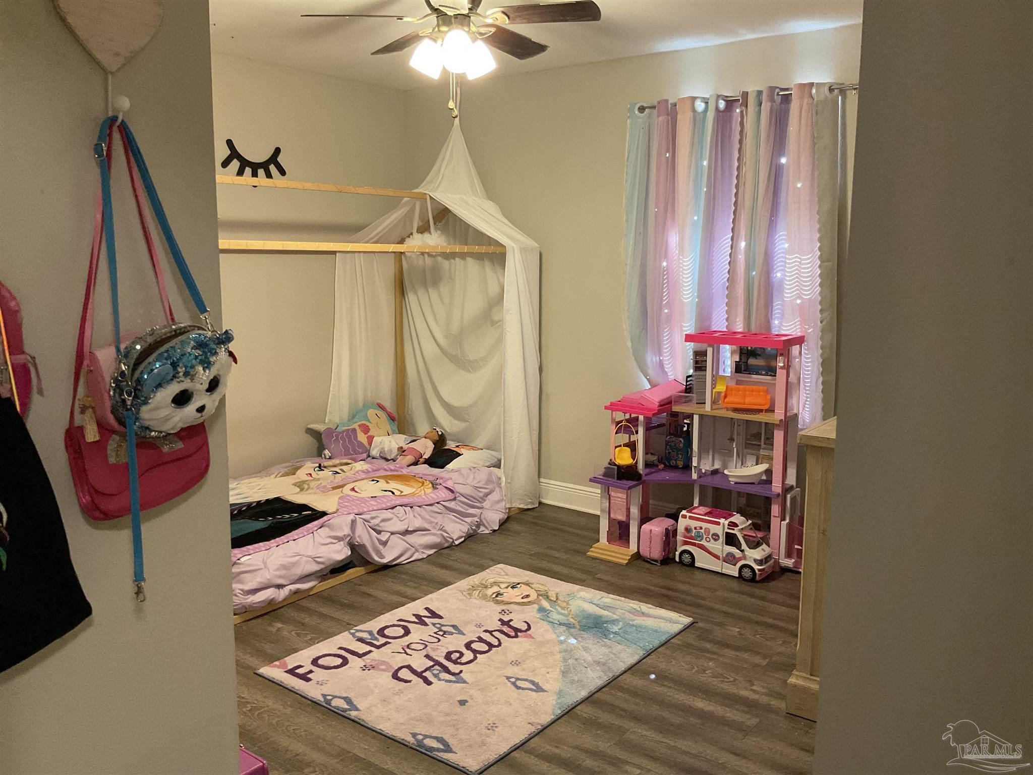 6716 East Gate Road Milton, FL 32570 - Photo 18 of 24 Gallery Image 18