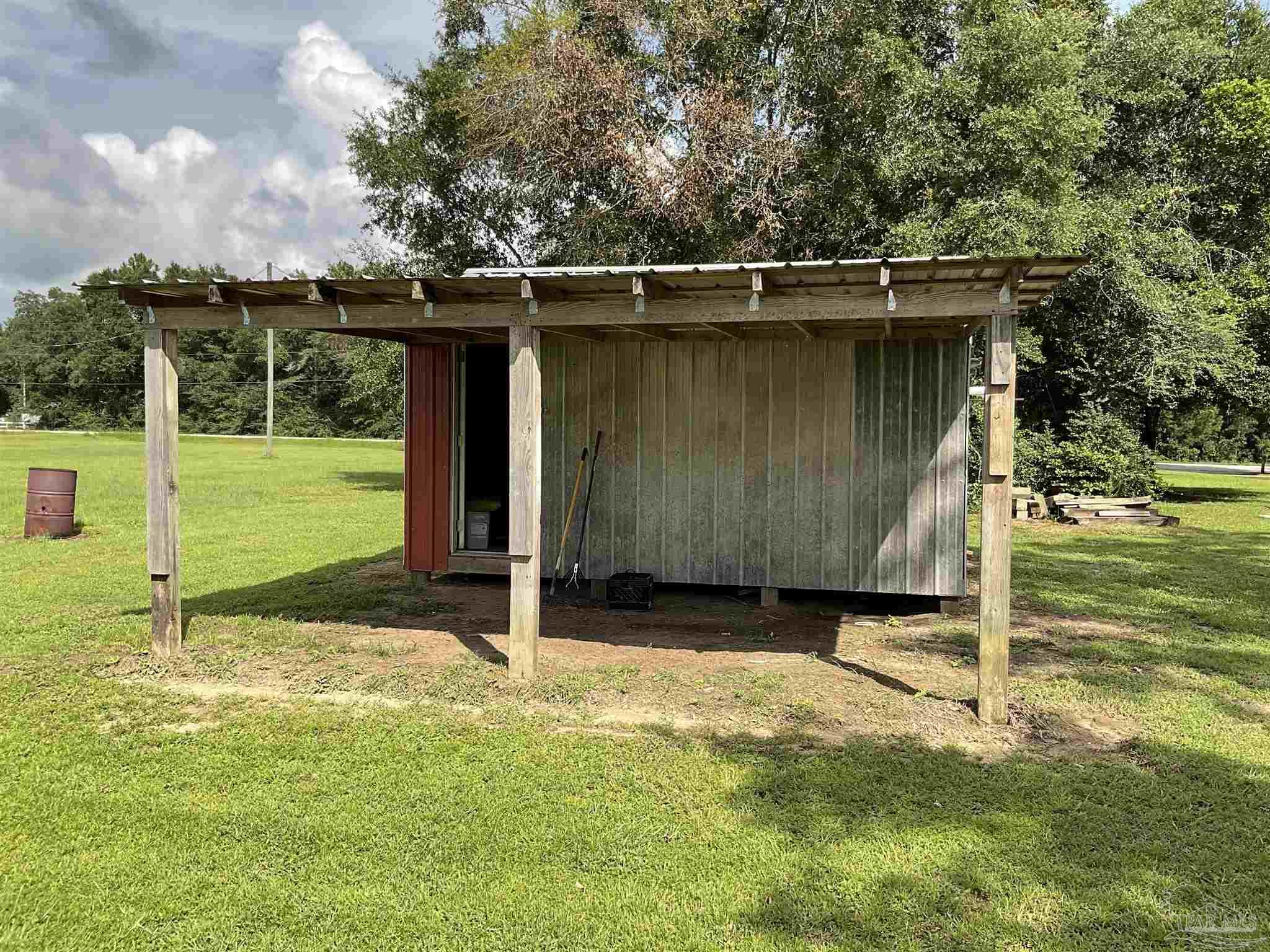 6716 East Gate Road Milton, FL 32570 - Photo 6 of 24 Gallery Image 6