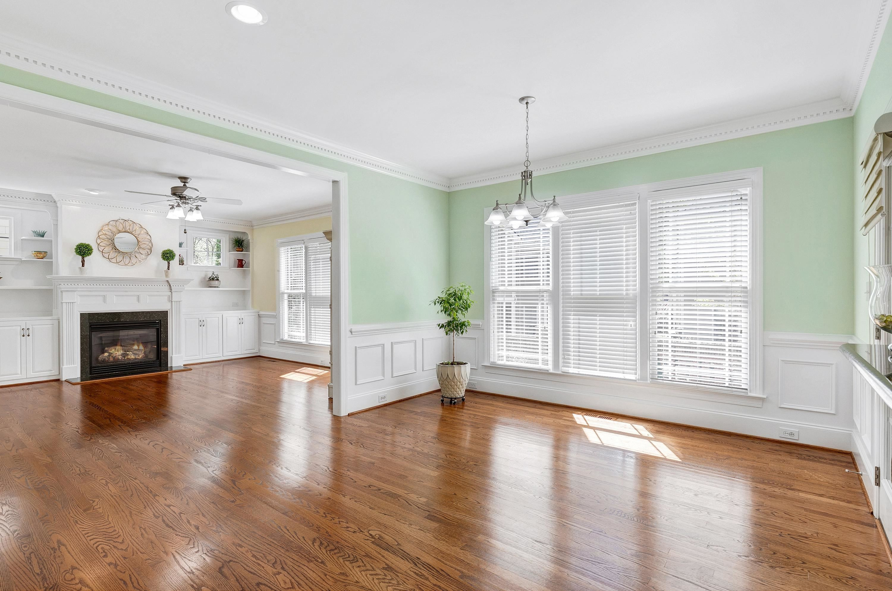 3711 Congeniality Way Raleigh, NC 27613 - Photo 25 of 38 Photo 25