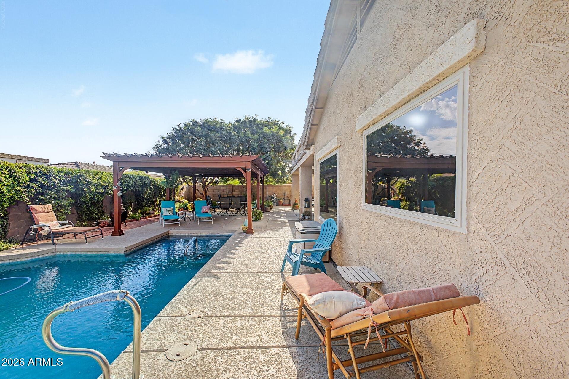 21187 East Alyssa Road Queen Creek, AZ 85142 - Photo 40 of 42 41 - Alyssa