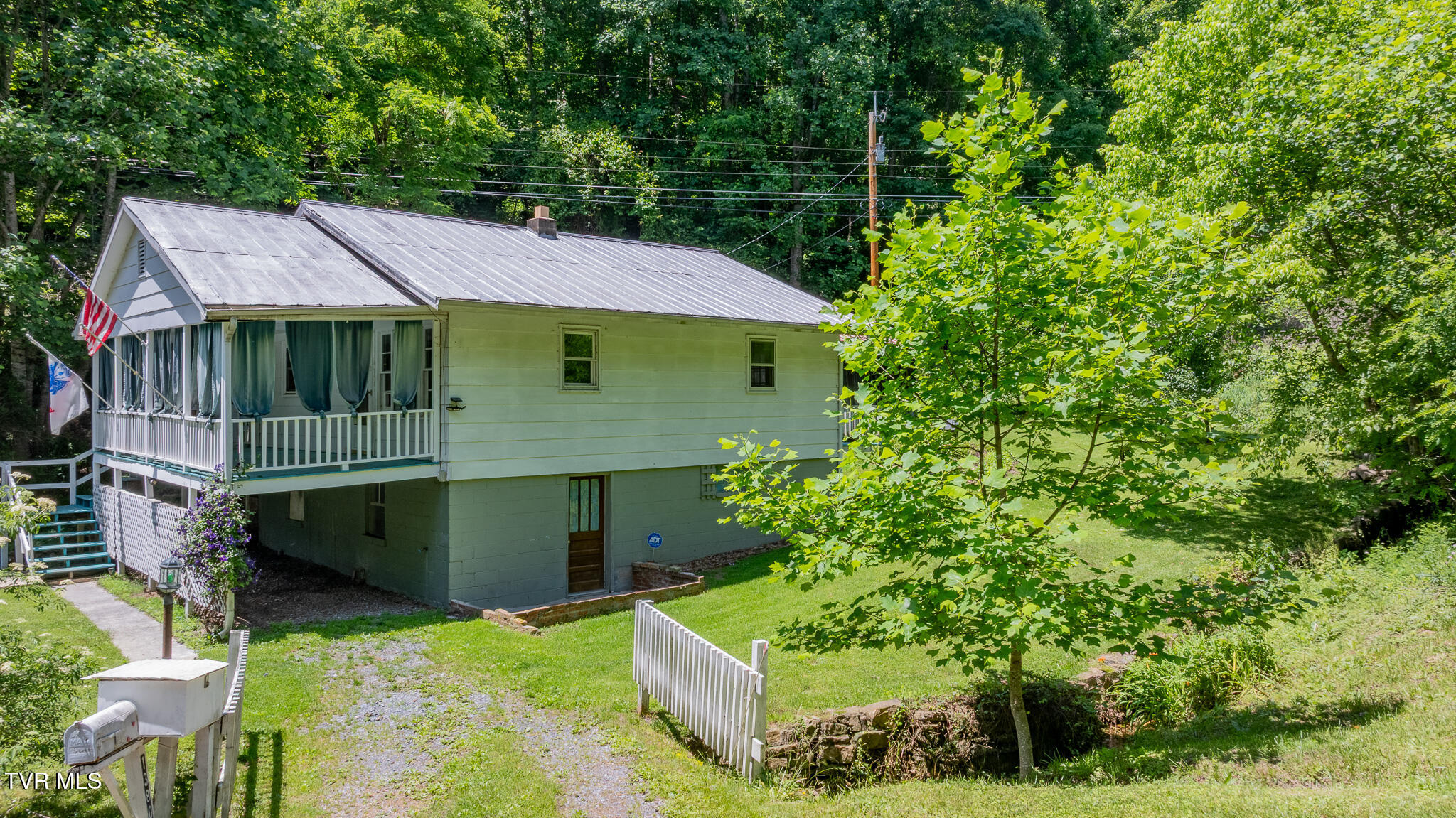 1380 Allison Gap Road Saltville, VA 24370 - Photo 5 of 35 dji_fly_20260528_141926_0893_17799927816