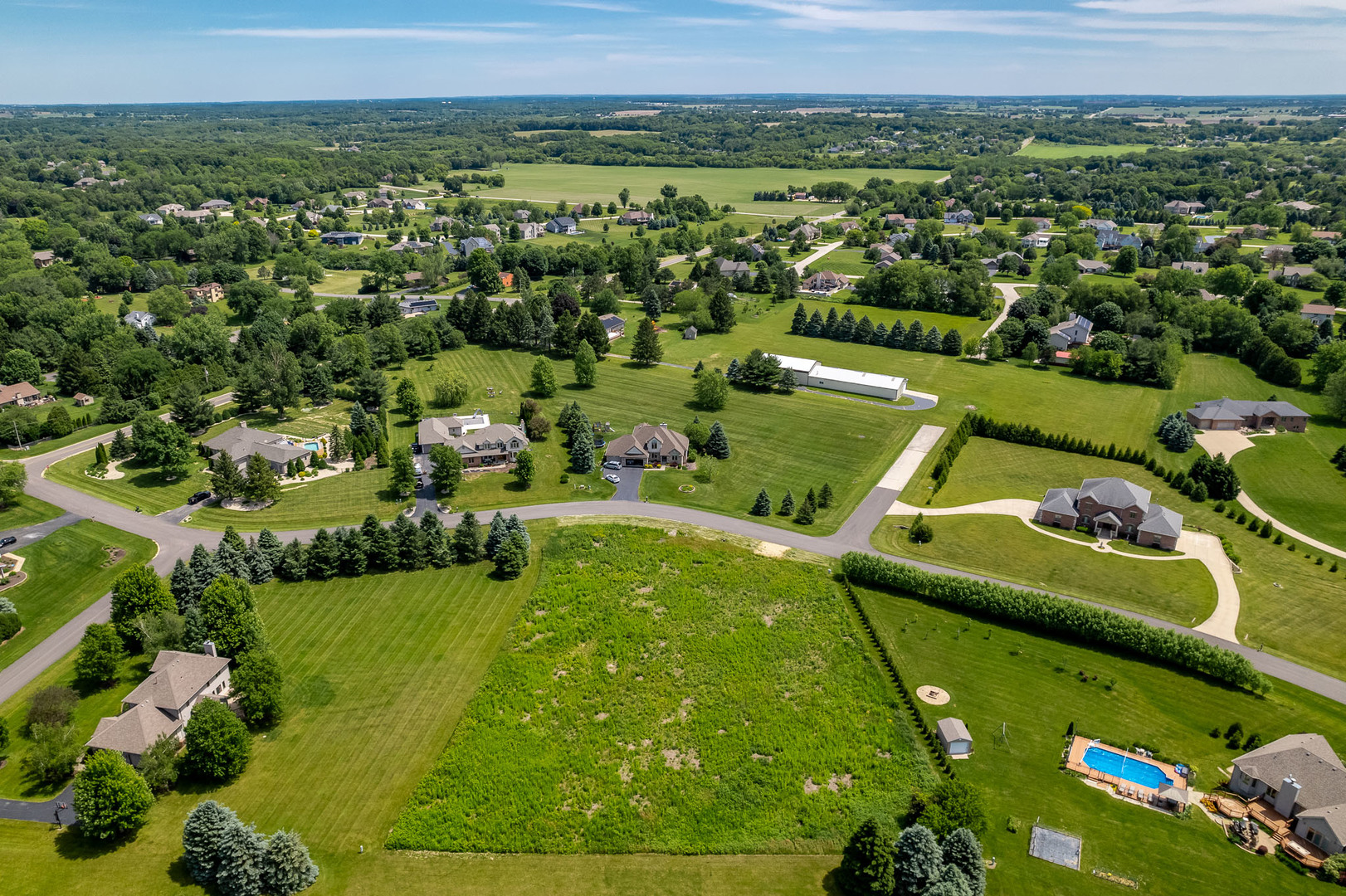 9410 Ridgeview Road Belvidere, IL 61008 - Photo 4 of 7 Gallery Image 4