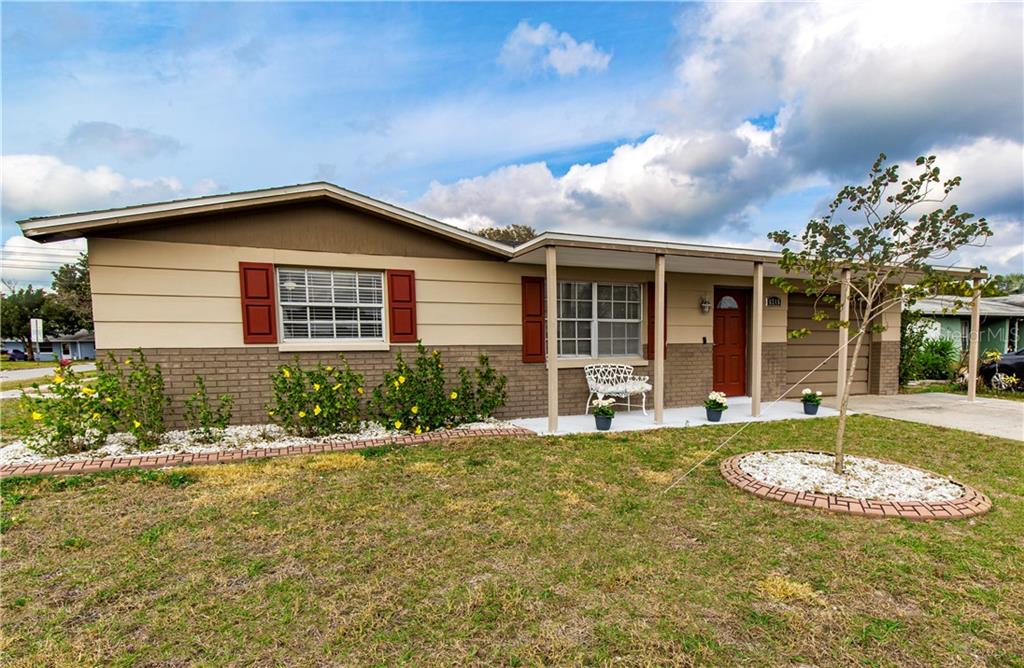 6245 Diamond Drive New Port Richey, FL 34653 - Photo 1 of 1 Welcome to the Purple Pelican!
