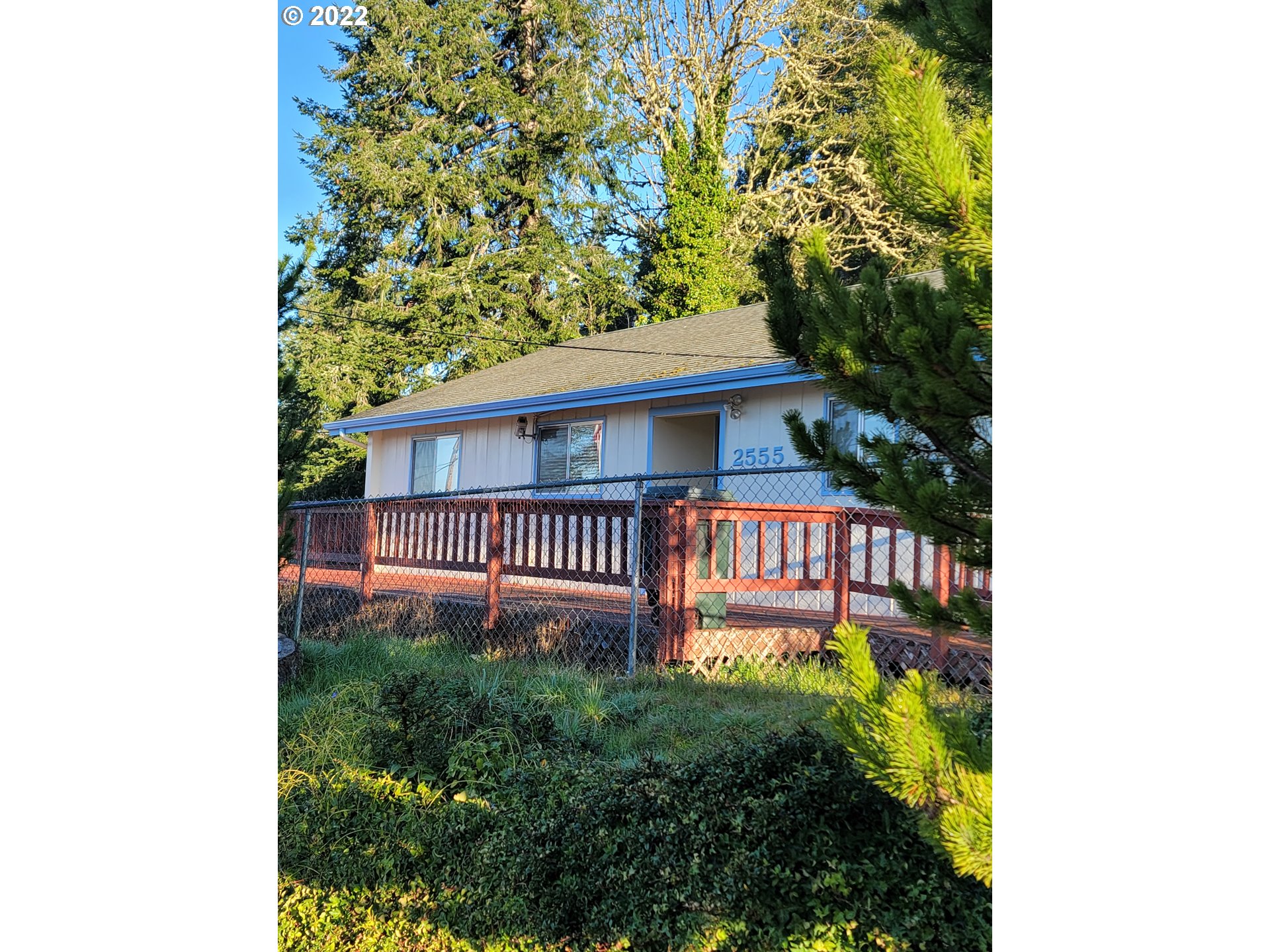 2555 Maple Street Myrtle Point, OR 97458 - Photo 3 of 23 Gallery Image 3