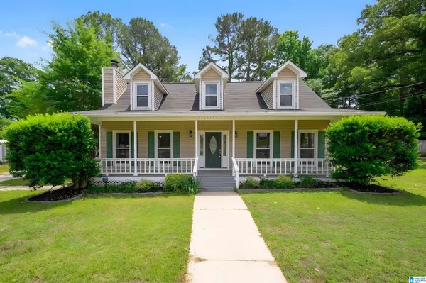 $289,000 | 1355 Waxwing Trail, Alabaster, AL 35007