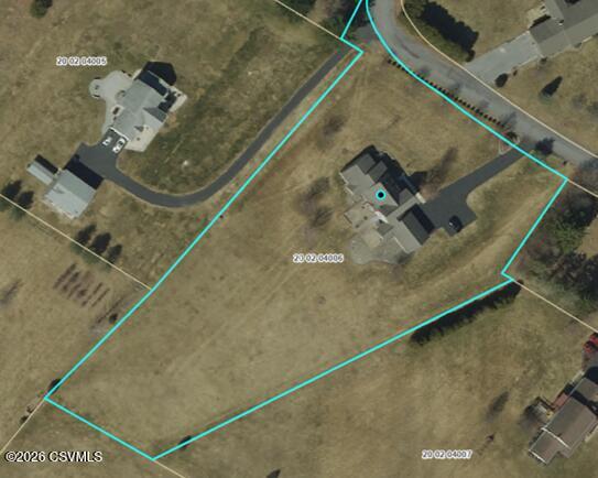 44 Todd Manor Road Catawissa, PA 17820 - Photo 67 of 67