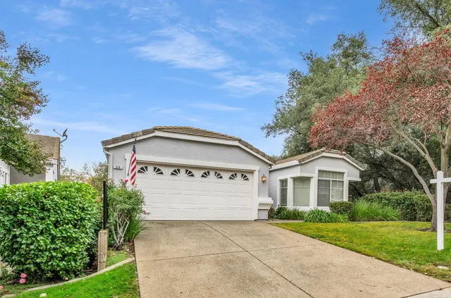 $575,000 | 510 Diamond Glen Circle, Folsom, CA 95630